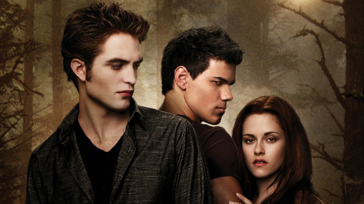 The Twilight Saga: New Moon: Where to Watch & Stream Online