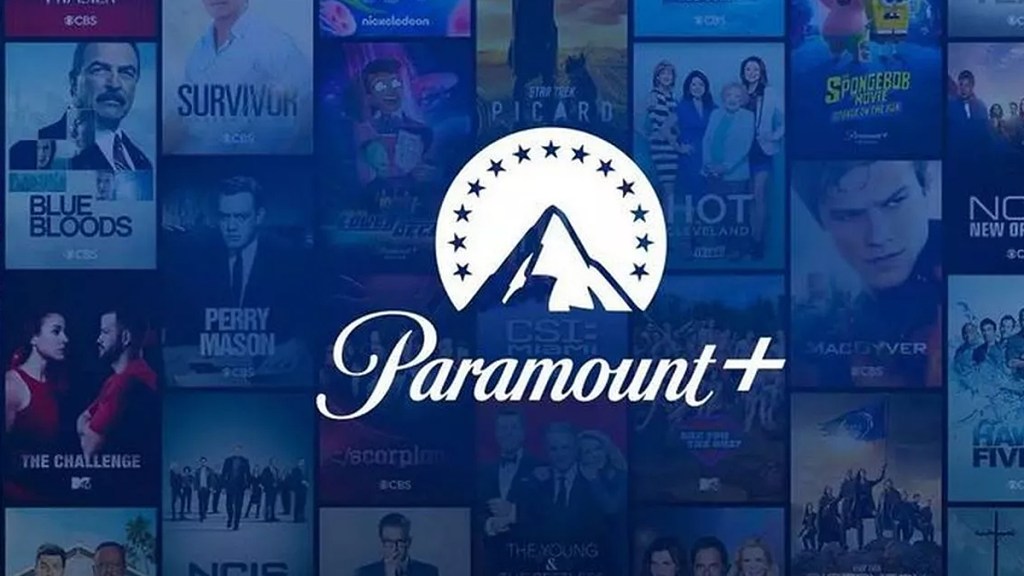 Paramount+ returned repeated errors for many of those trying to