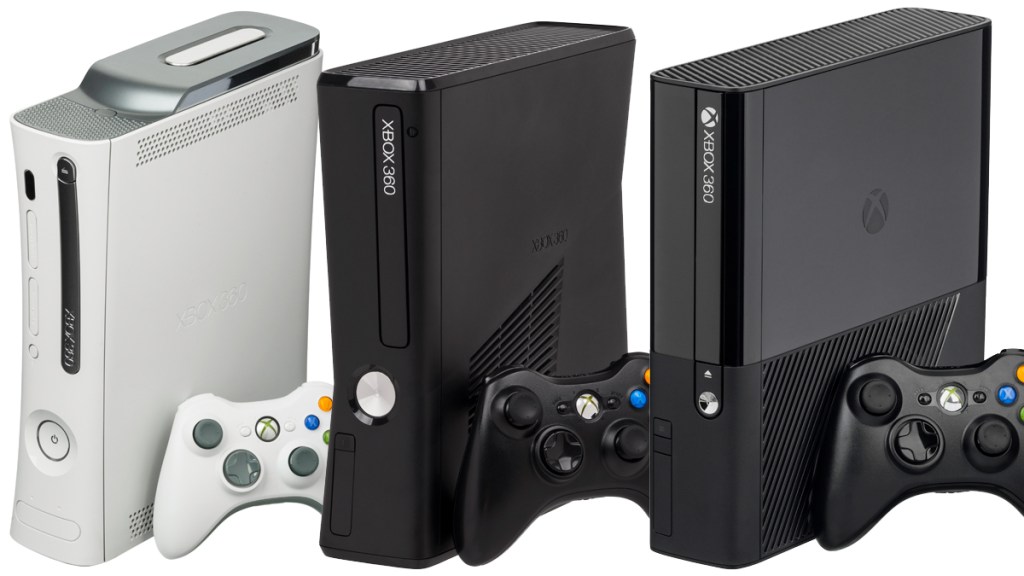 Analysis: More than 220 digital games will disappear when the Xbox 360  Store closes