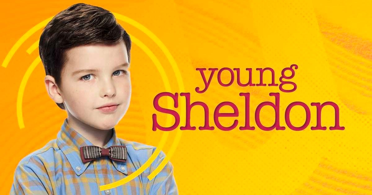 Young Sheldon Season 5: Where to Watch & Stream Online