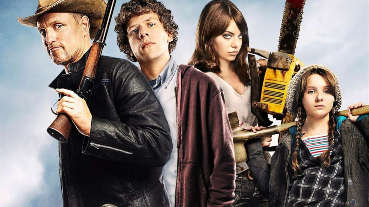 Zombieland 3: Release Date & Story Details