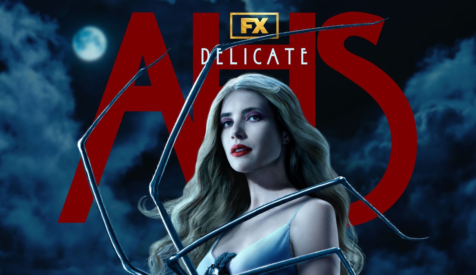 American Horror Story: Delicate Premiere Date Set