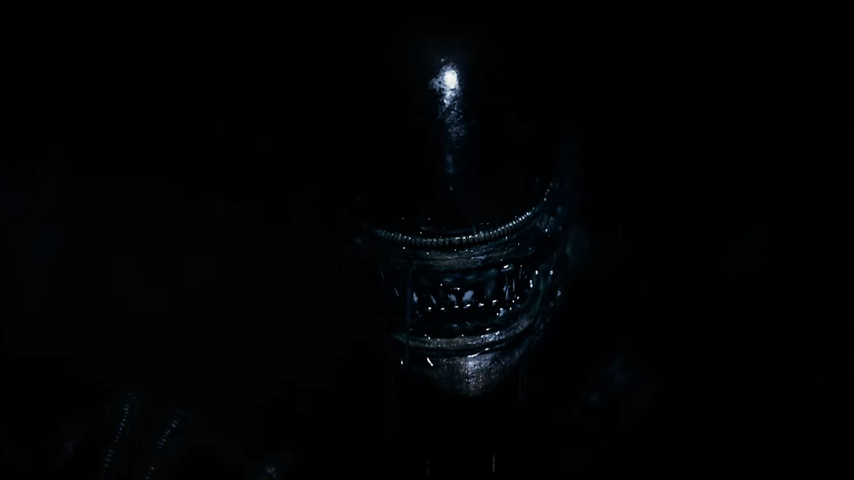 Dead By Daylight Alien Trailer Brings Ripley & The Xenomorph To The Game