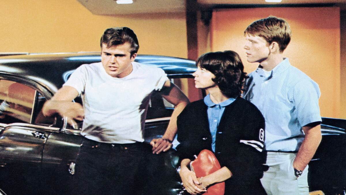 American Graffiti Where to Watch Stream Online