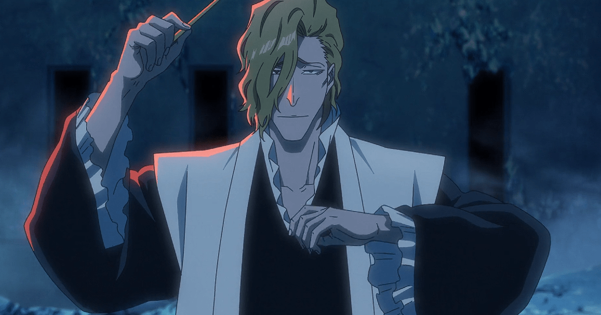 Bleach: Thousand-Year Blood War Part 2': How to Stream Weekly From