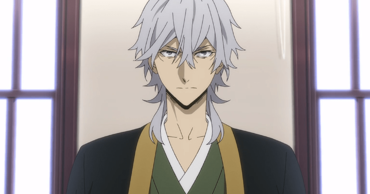 Bungo Stray Dogs Season 5 Set for July 2023 Debut