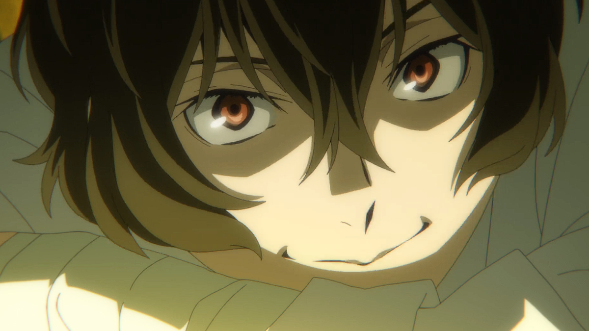 The New Season of Bungo Stray Dogs is Coming to Crunchyroll! - Crunchyroll  News