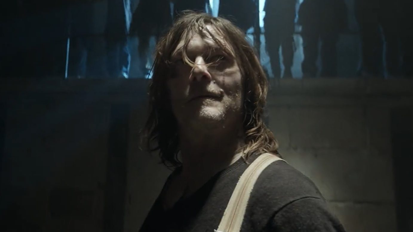 Daryl Dixon Series Will Introduce A New Type Of Walker Crumpe   Daryl Dixon Series E1692207940795 