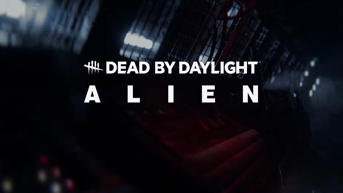 Dead By Daylight Alien Teaser Trailer Shows The Deadly Xenomorph - Crumpe