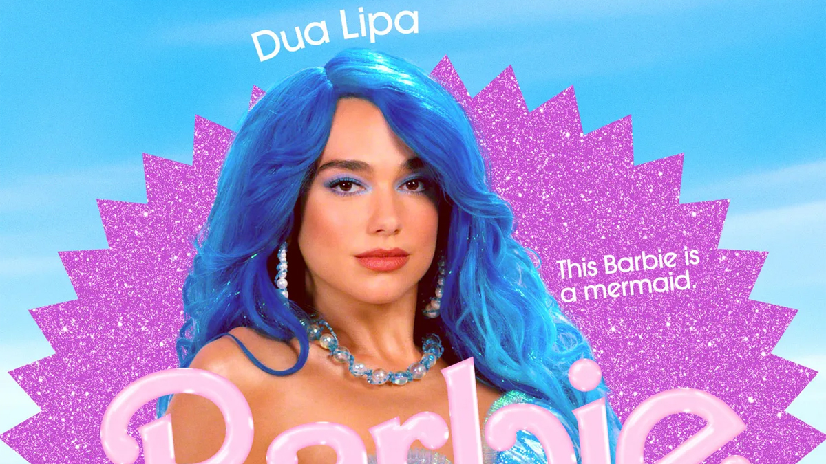 Dua Lipa Barbie Doll Is It for Sale Where Can You Buy It From