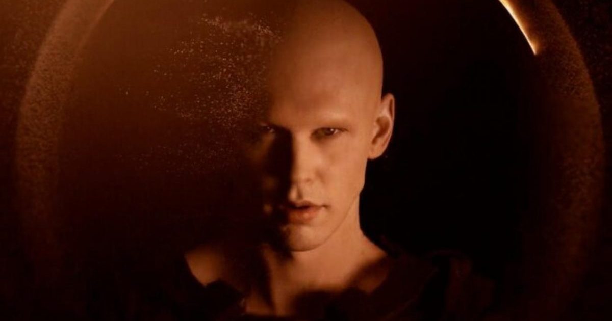 Dune Part Two Photo Unveils New Look at Austin Butler's FeydRautha