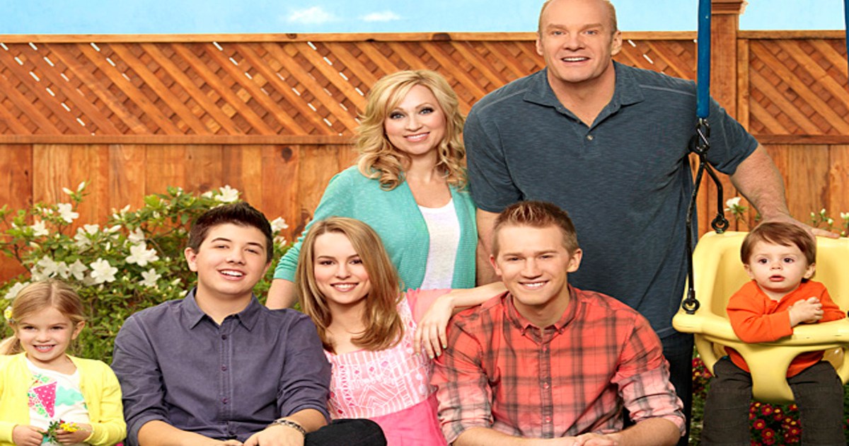 Good Luck Charlie: Where to Watch & Stream Online