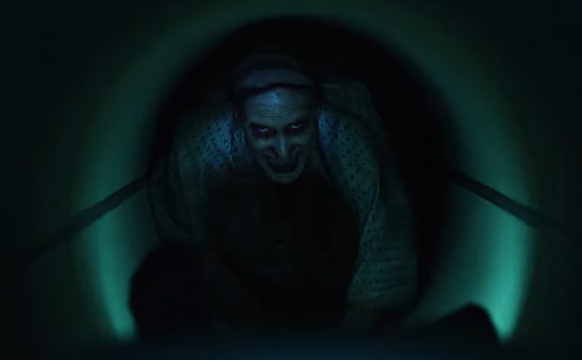 Insidious: The Red Door Blu-Ray Release Date Confirmed for Smash Hit Sequel