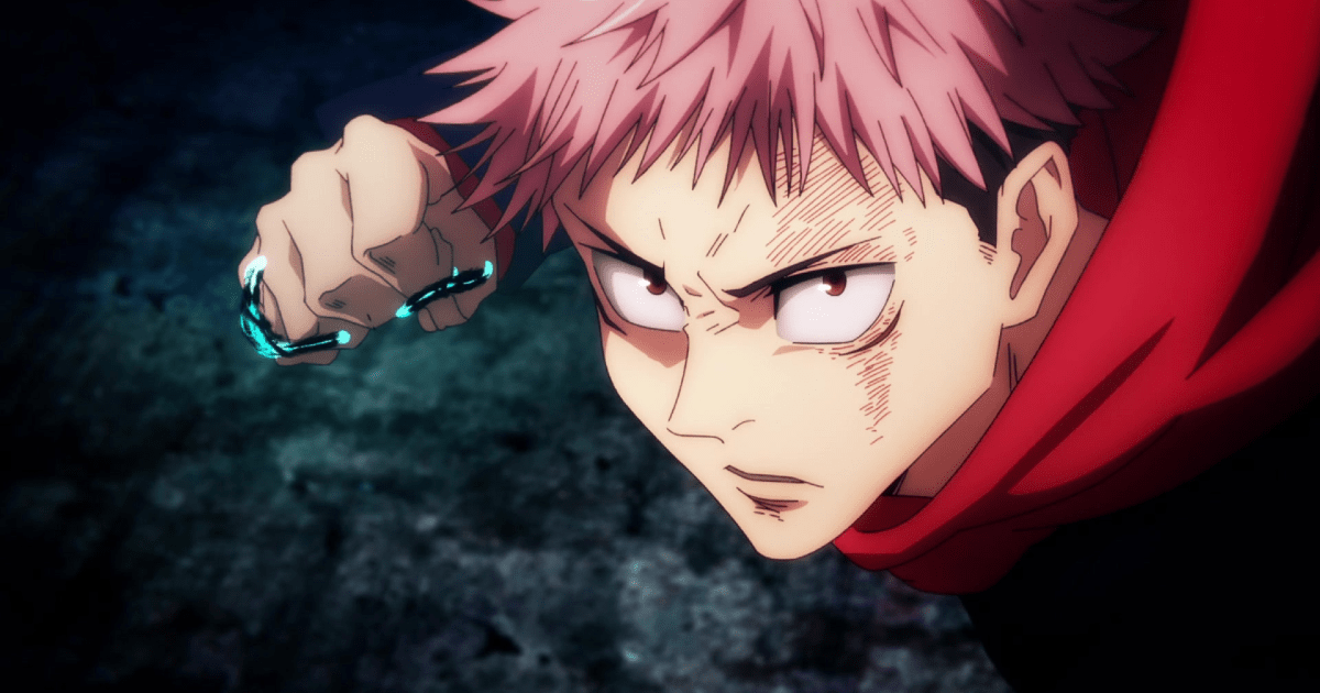 How to Read Jujutsu Kaisen Manga Online - Crumpe