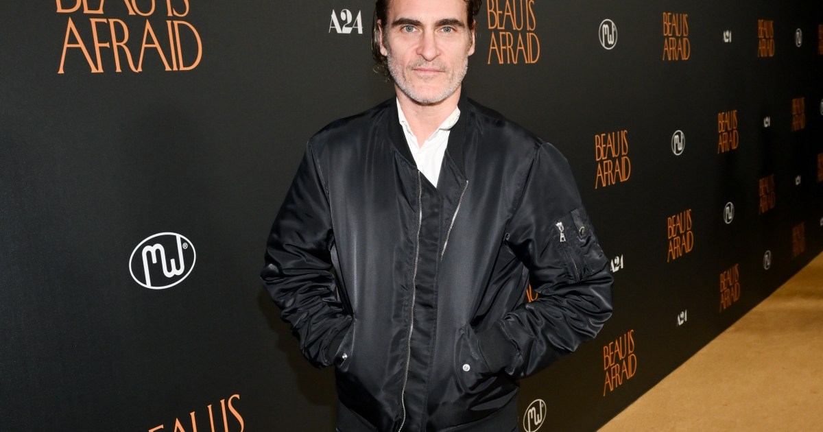 Pawel Pawlikowski Attempting to Revive The Island Starring Joaquin Phoenix