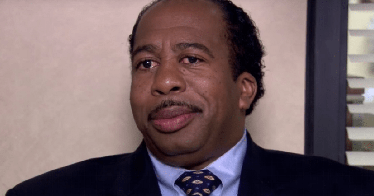 The Office Star Returning Portion of Donations for Stanley Spin-off