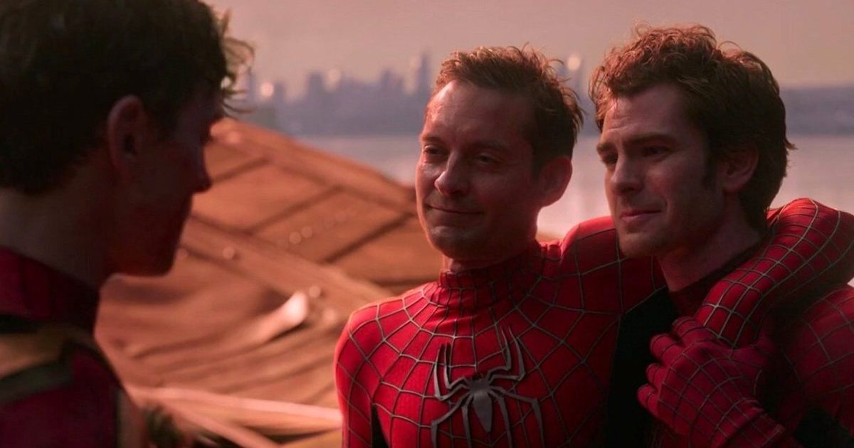 Tobey Maguire will reportedly reprise his role as Spider-Man and