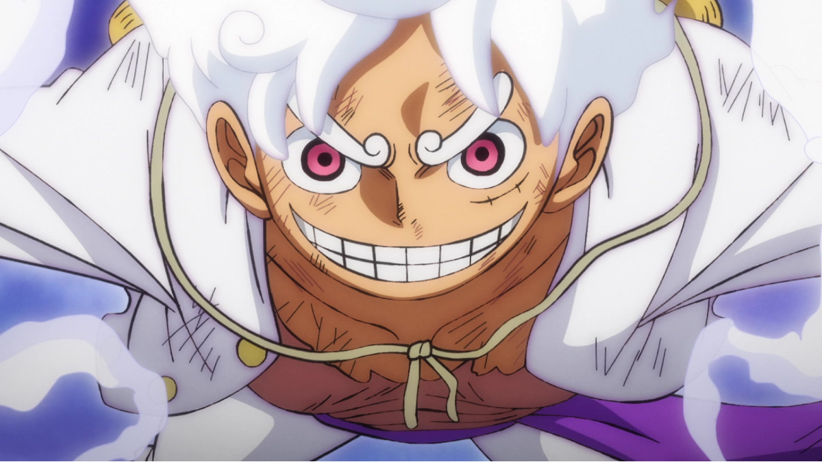 One Piece: Episode 1075 : r/OnePiece