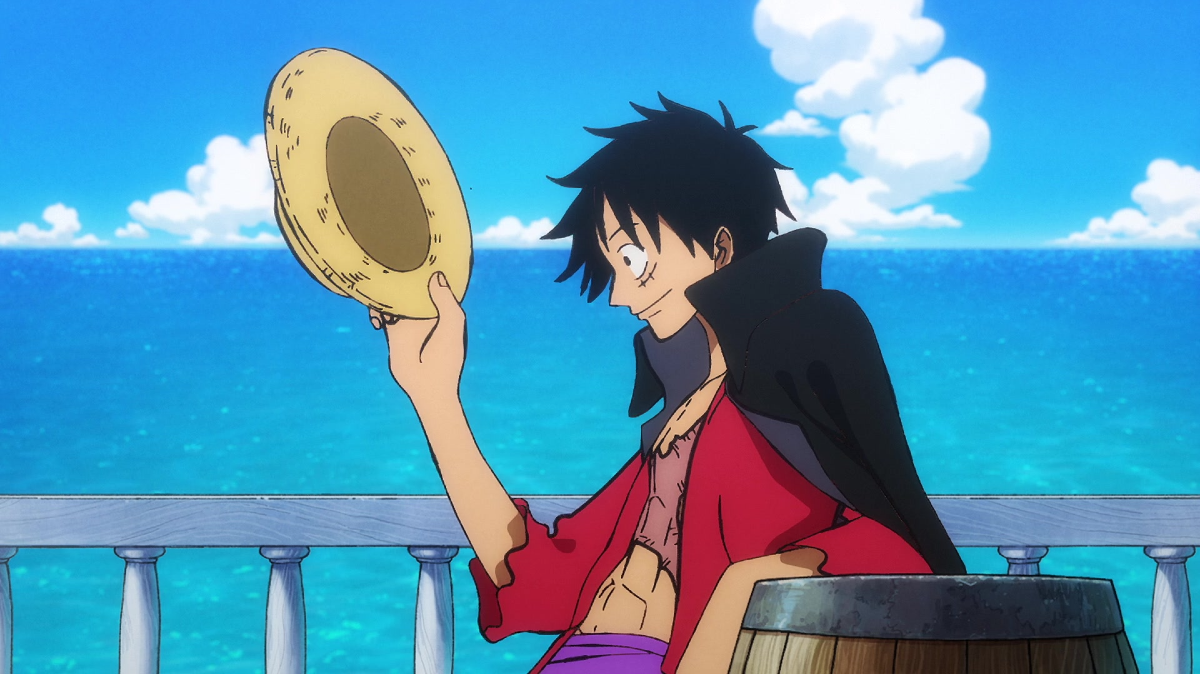 One Piece Episode of East Blue – Trailer completo
