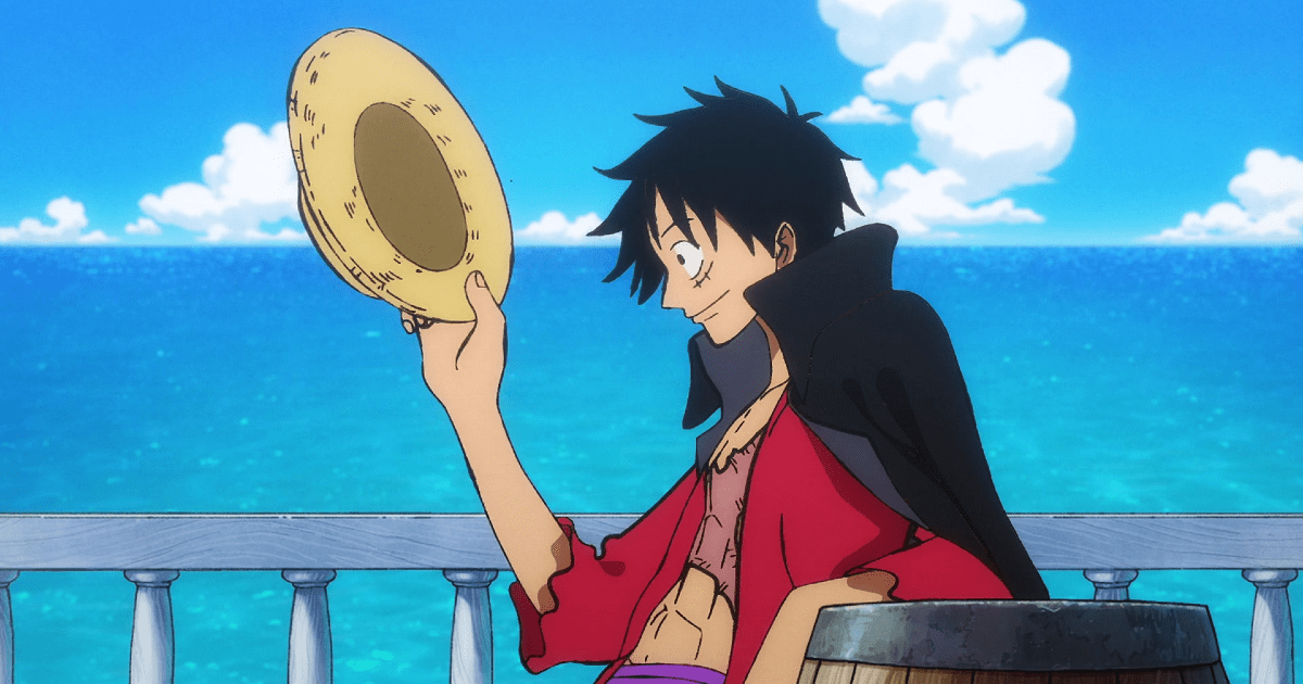 LISTA  Confira os episódios fillers e canônicos de One Piece