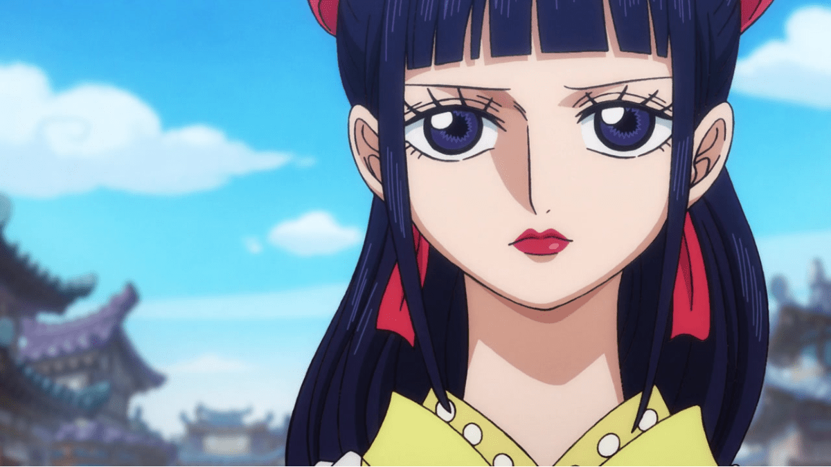 One Piece Trans Character: Is Kiku Transgender?