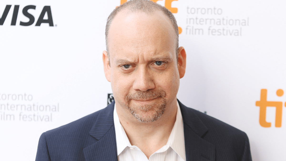 Iconic Roles The Best Paul Giamatti Performances