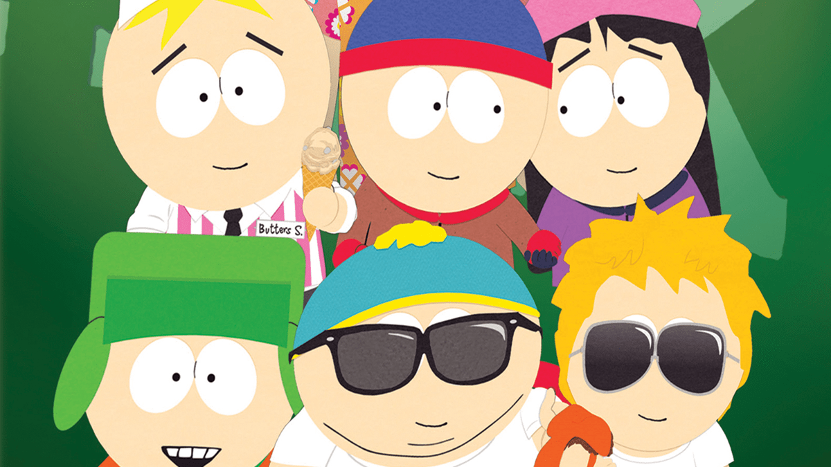 South Park Season 26 Blu-Ray & DVD Release Date Set