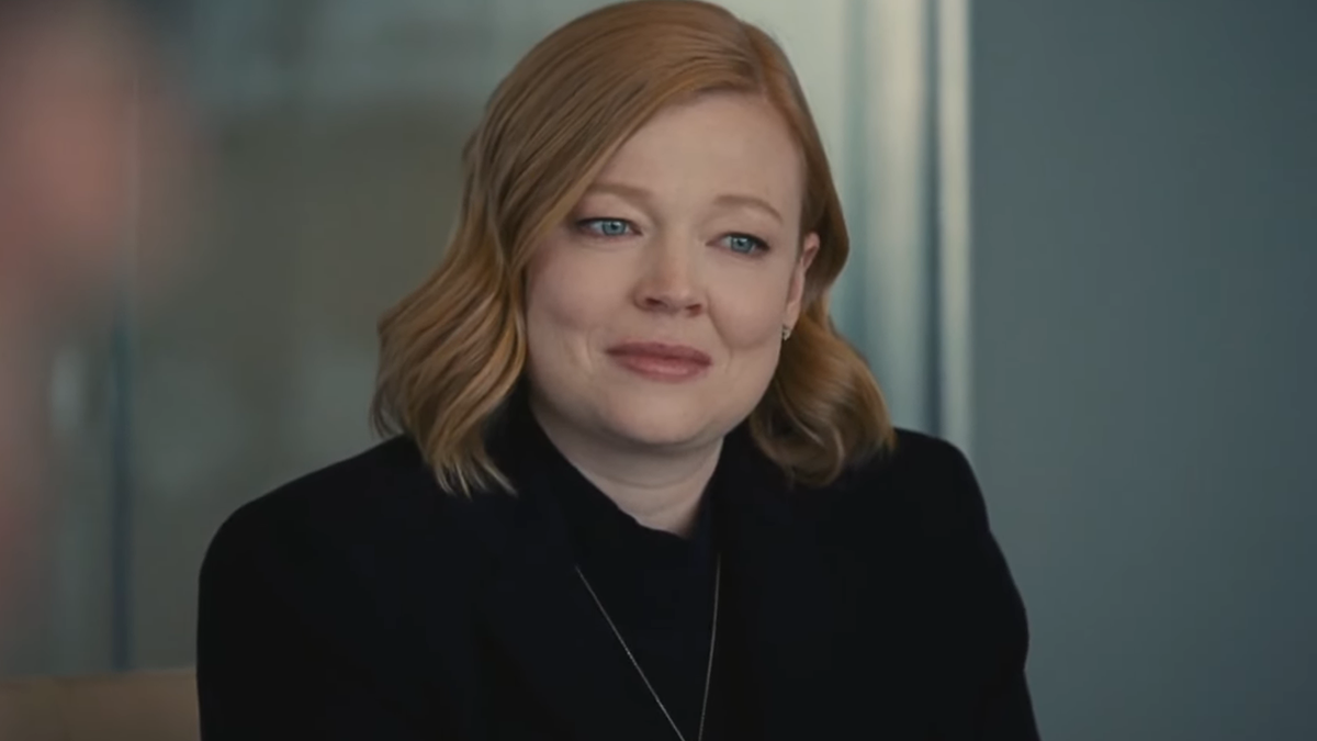 Succession: Sarah Snook Reveals The Reason For Shiv's Vote In Series Finale