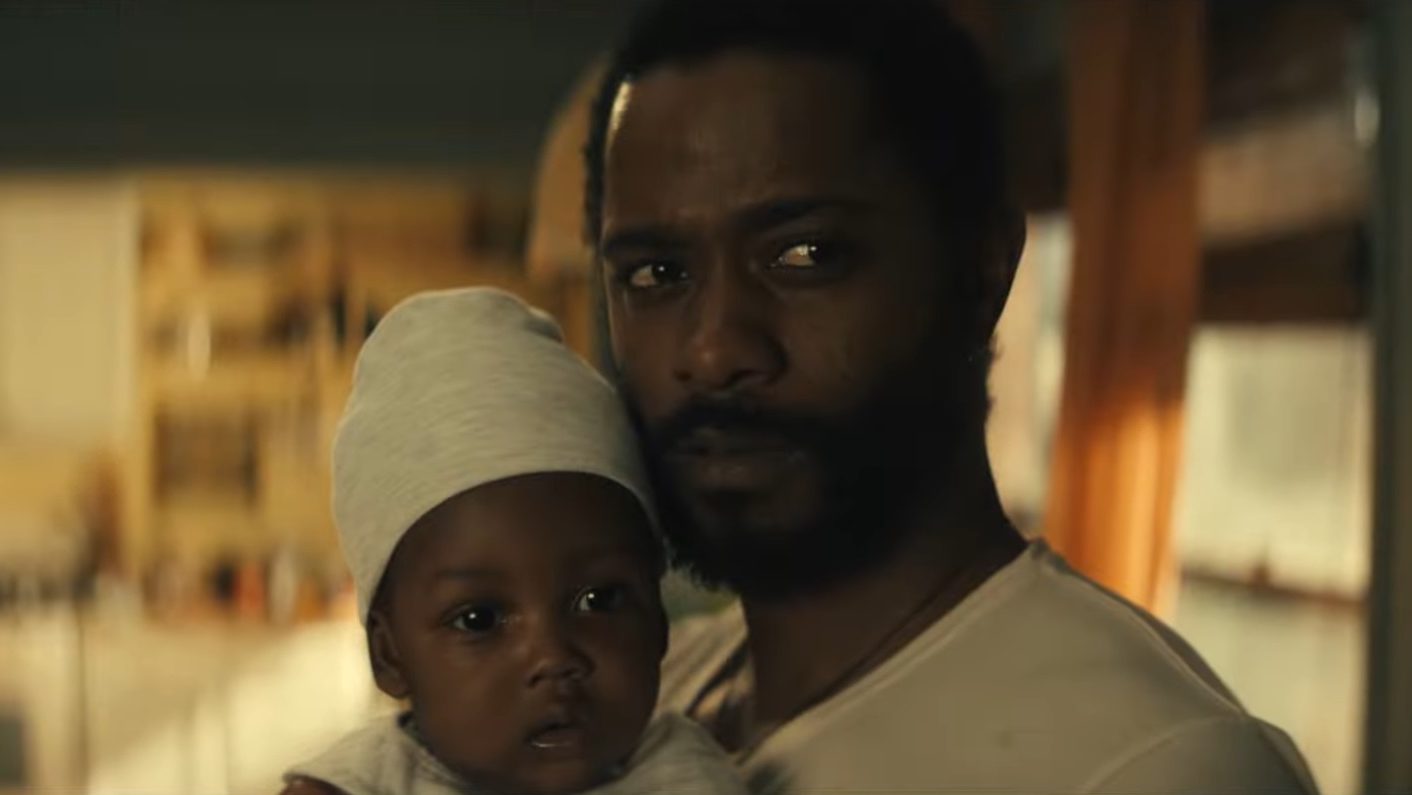 The Changeling Trailer LaKeith Stanfield Leads Apple’s Horror Fantasy Series