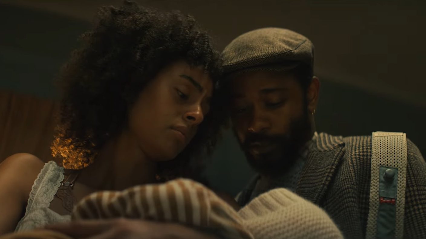 The Changeling Video: LaKeith Stanfield Teases Dark Fairytale's 