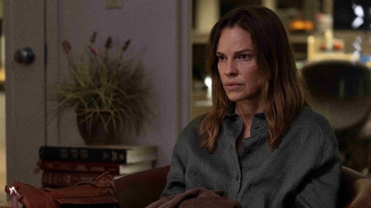 The Good Mother Trailer Previews Hilary SwankLed Thriller