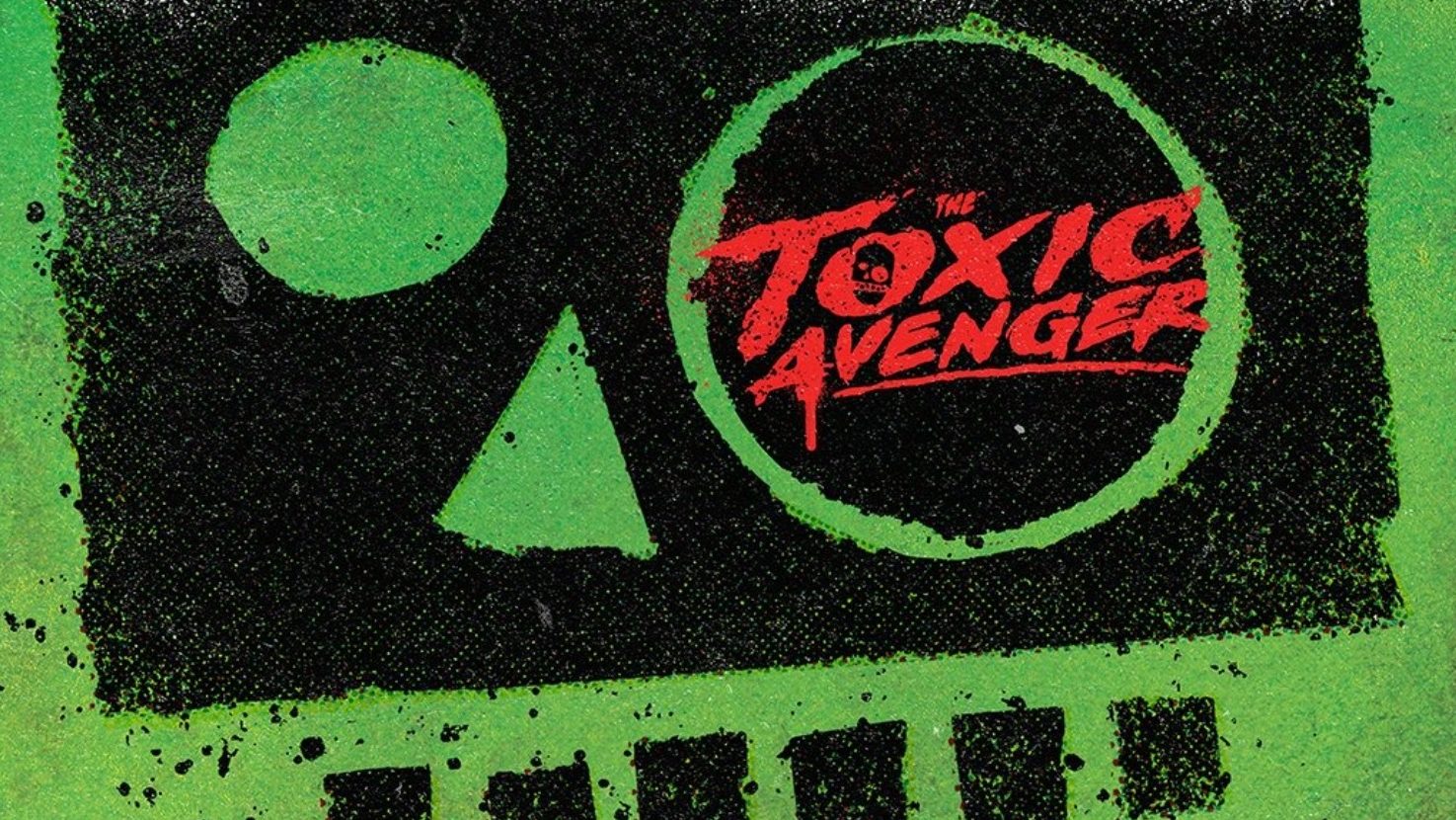 The Toxic Avenger Photo Unveils First Look at Peter Dinklage's