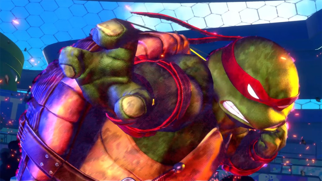 Collection of ALL New Street Fighter 6 Video from Preview Event