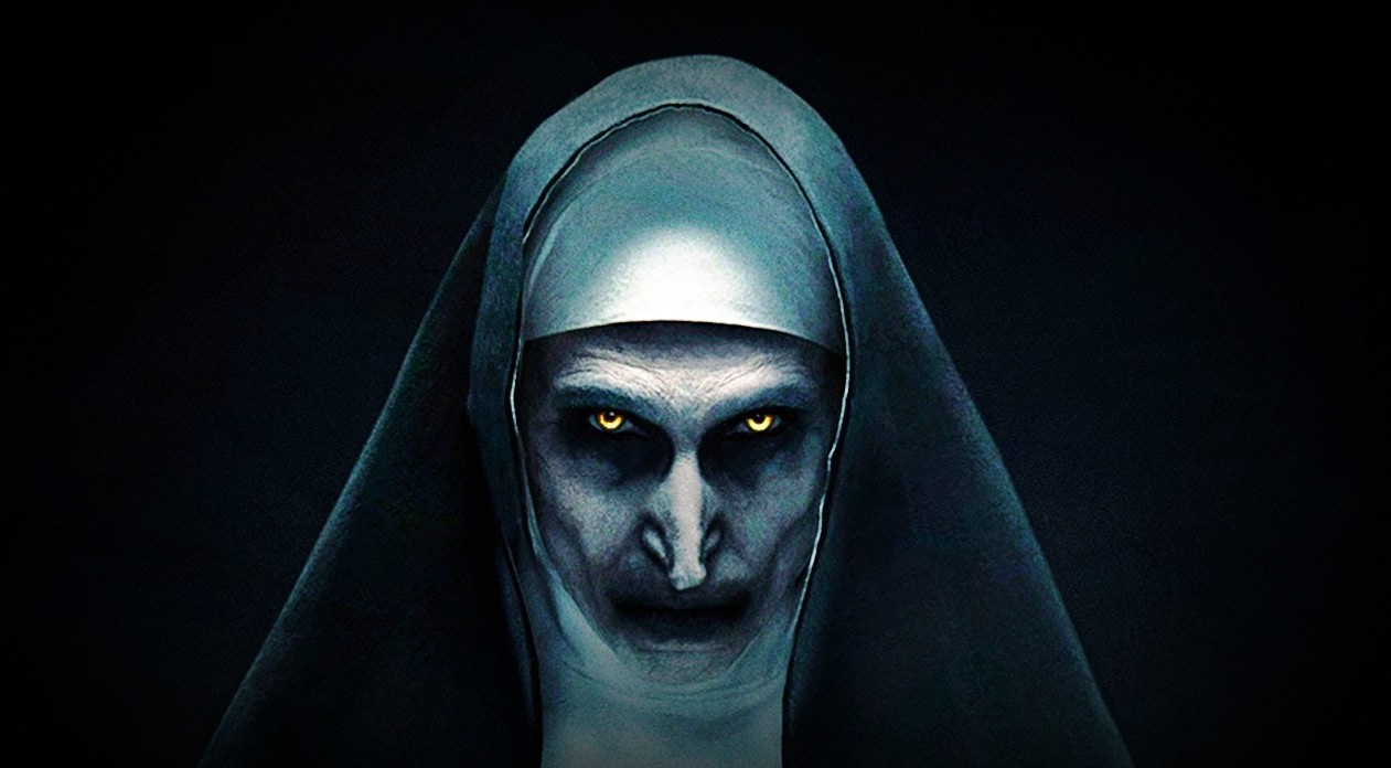 The Nun 2 Actor Suing Warner Bros. Over Alleged Hidden Revenue From ...