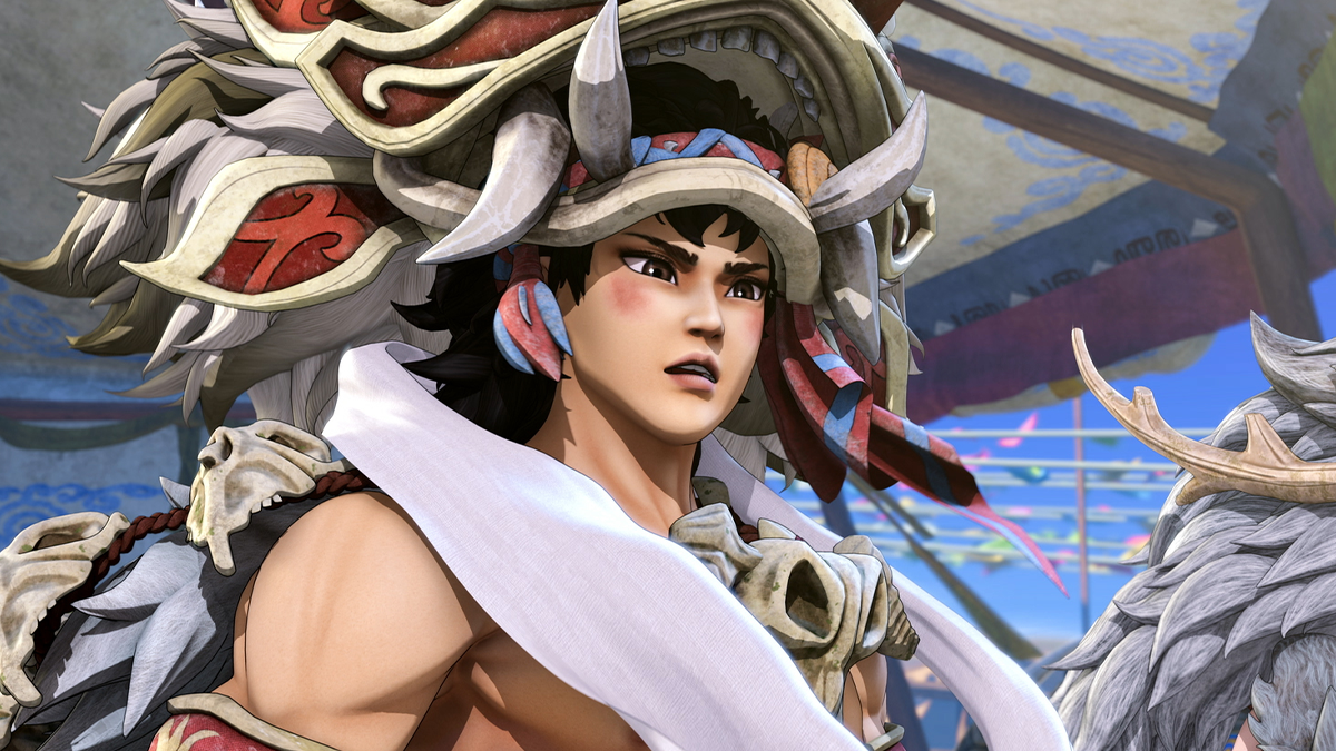 Discover more than 74 warrior king anime latest  induhocakina