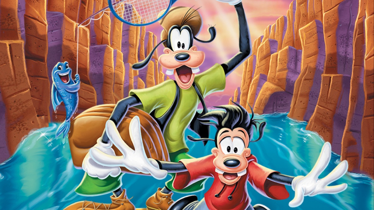 A Goofy Movie Where to Watch Stream Online