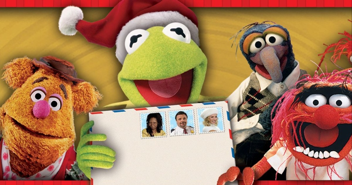 How to watch The Muppet Show