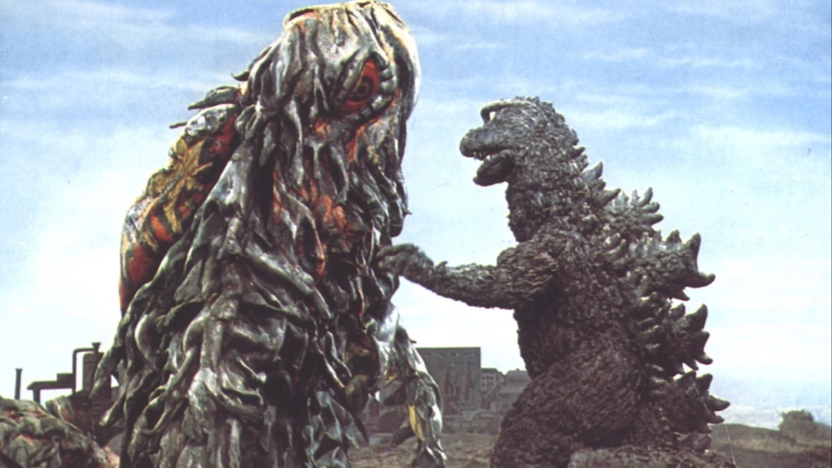 Where Can I Watch Godzilla Minus One? Answered | The Mary Sue