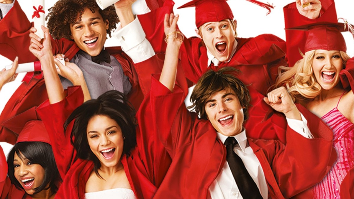 High School Musical: The Musical: The Series — Watch Premiere Episode