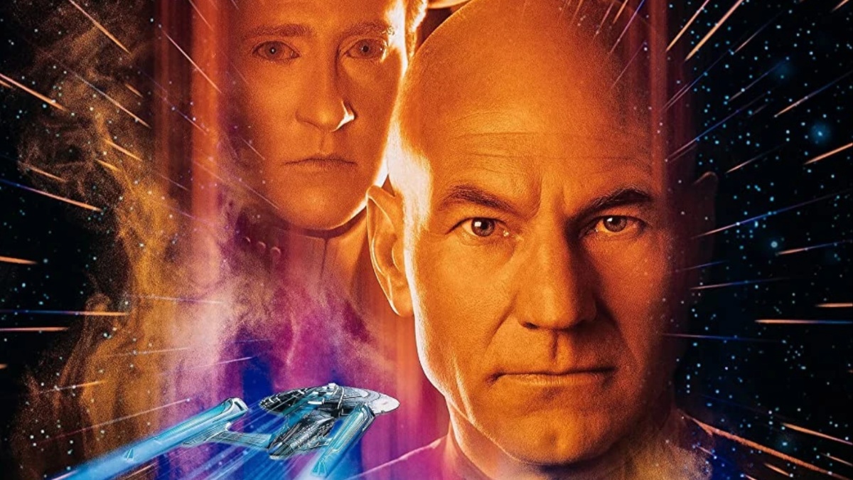 Star Trek: First Contact: Where to Watch & Stream Online