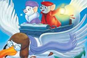 where to watch The Rescuers