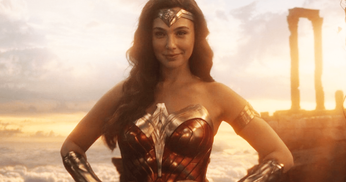 Gal Gadot's Wonder Woman Revealed In New 'Shazam 2' TV Spot