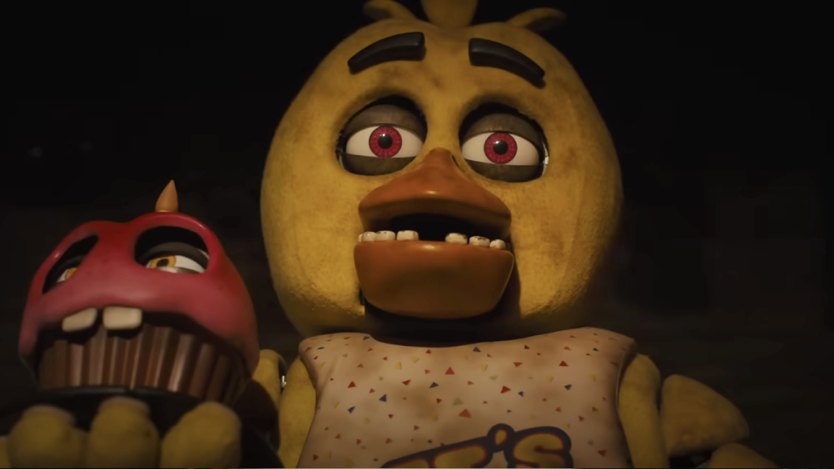 Five Nights at Freddy's Fans Will Love These Unique Anime Haunts