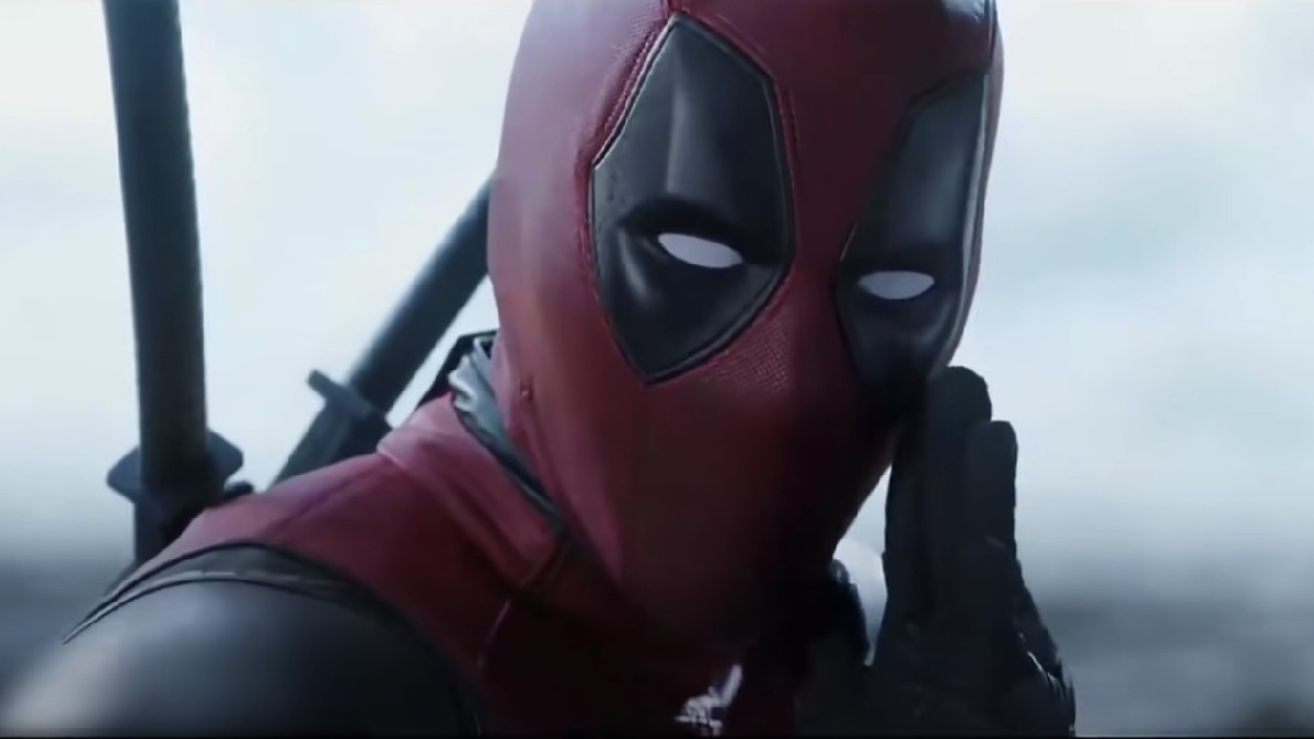 Prey Director Reacts To Ryan Reynolds Deadpool 3 ‘leak 