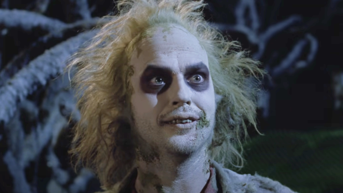 Beetlejuice 2 Was Nearly Finished Prior to Actors Strike: ‘It Is 99% Done’