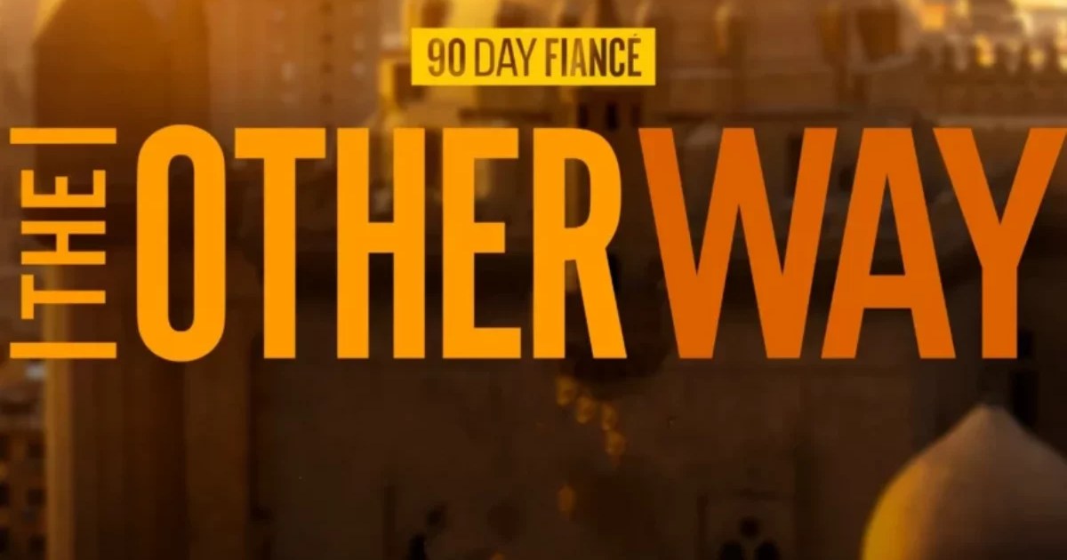 90 Day Fiancé The Other Way Season 5 Streaming Watch And Stream Online Via Hbo Max 