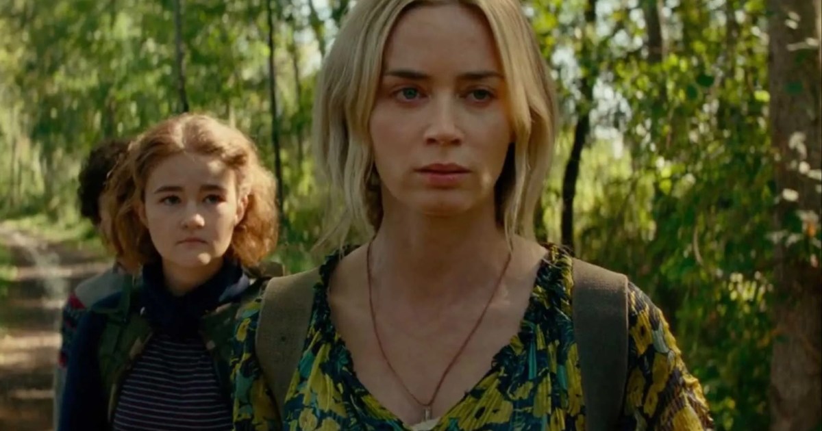 A Quiet Place Part III Release Date Rumors: When Is It Coming Out?