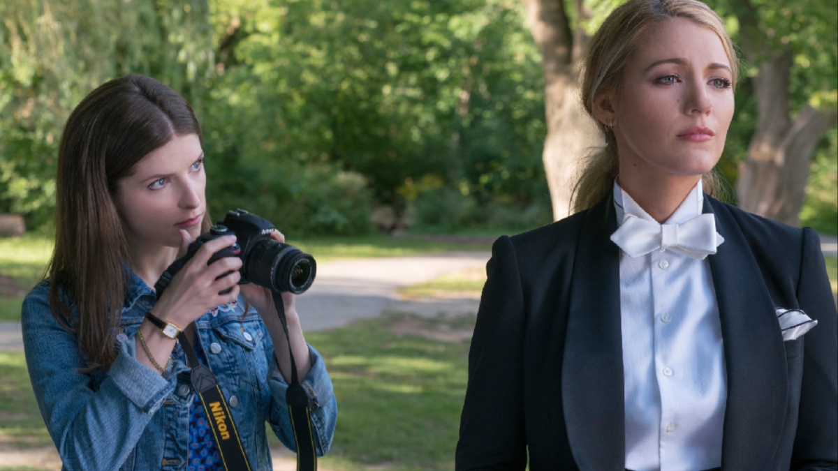 A simple favor movie best sale watch online