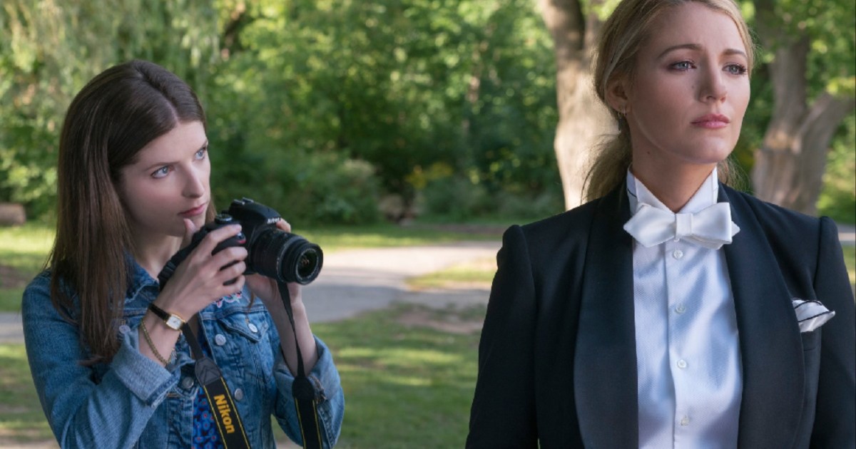 A Simple Favor 2 Release Date Rumors When Is It Coming Out?