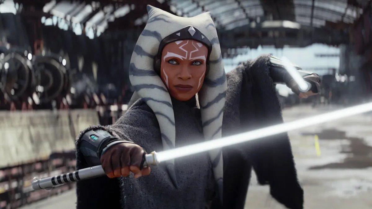 New Star Wars series Ahsoka trailer breakdown: 3 key details to look out for